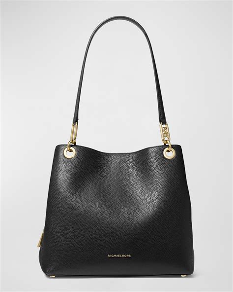 Michael Kors outlet large tote